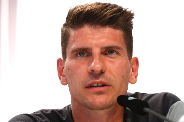 Gomez si presenta: “Sono al Wolfsburg perché ho tanta fame di successo” article-post