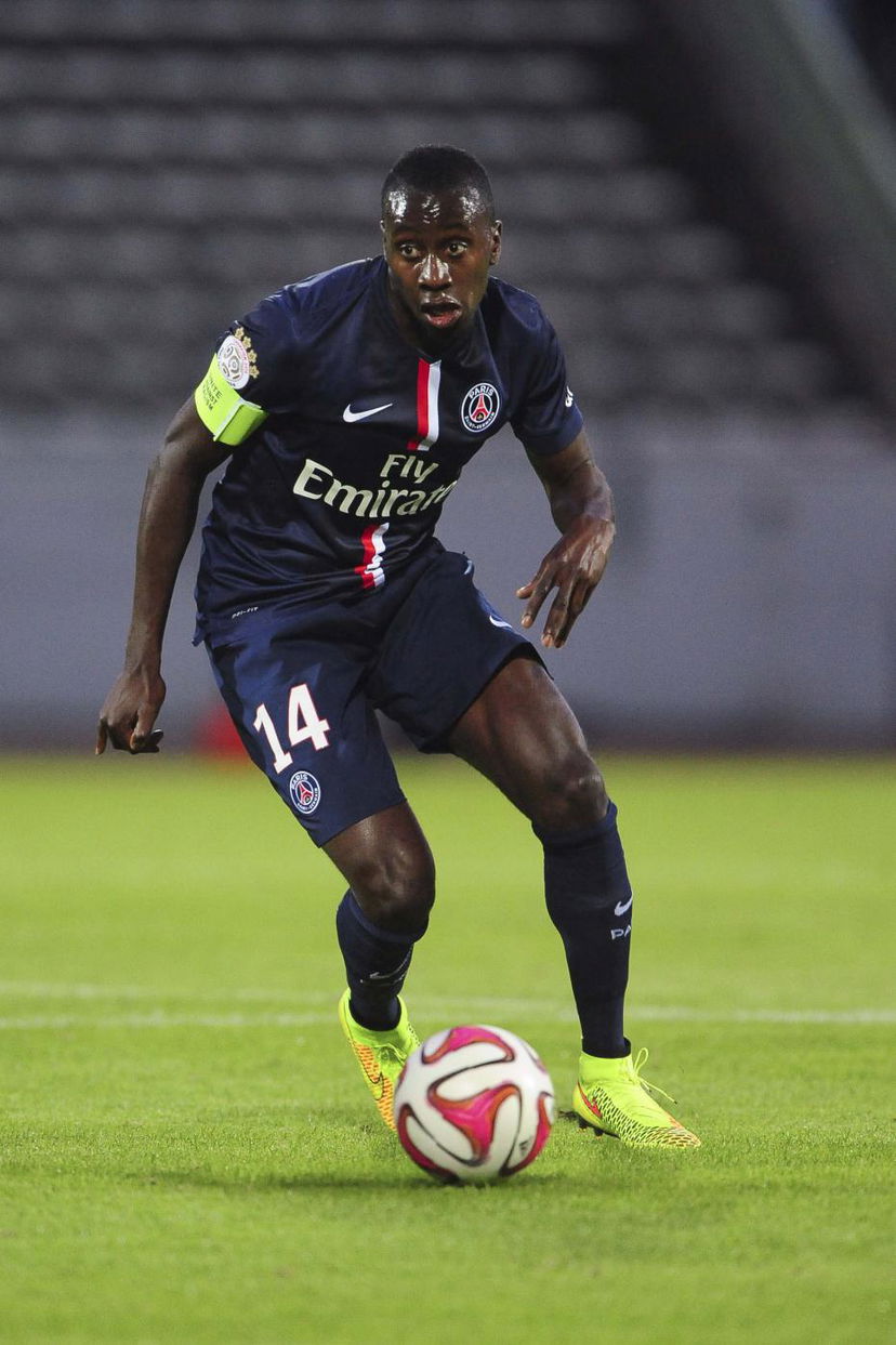 Raiola: “Matuidi è molto deluso, adesso parleremo con il PSG” preview