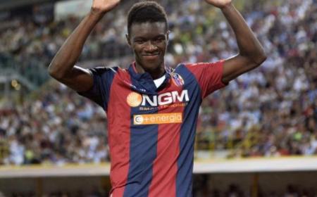 Mbaye Yahoo Sports