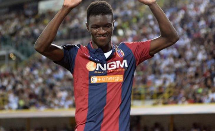 Esclusiva: Mbaye, ci prova l’Olympique Marsiglia preview