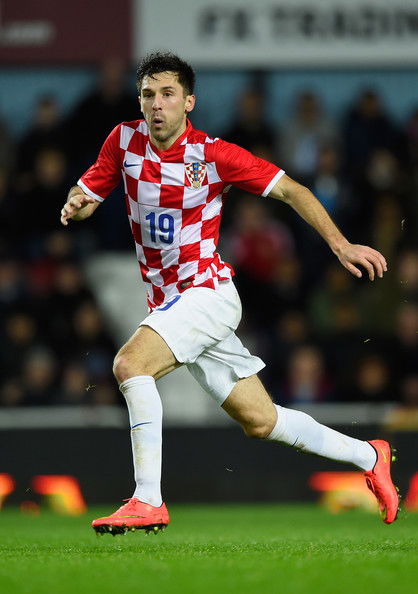 Ora è anche ufficiale: Fiorentina, ecco il croato Milic preview