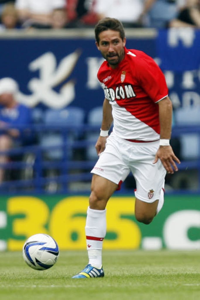 A Bola: tre italiane su Joao Moutinho preview