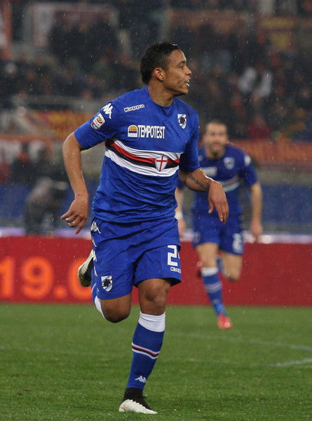 Muriel: “Non smetterò mai di ringraziare Ferrero per…” preview