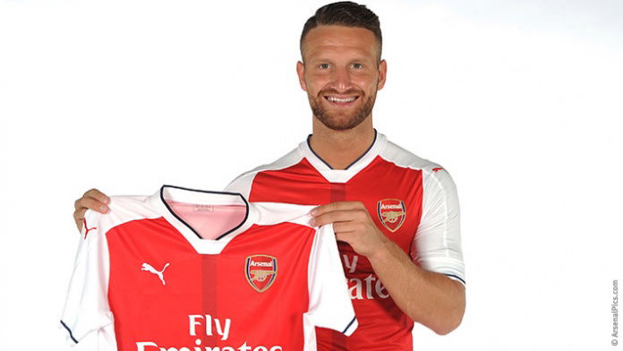 Ora è ufficiale: Mustafi è un giocatore dell’Arsenal preview