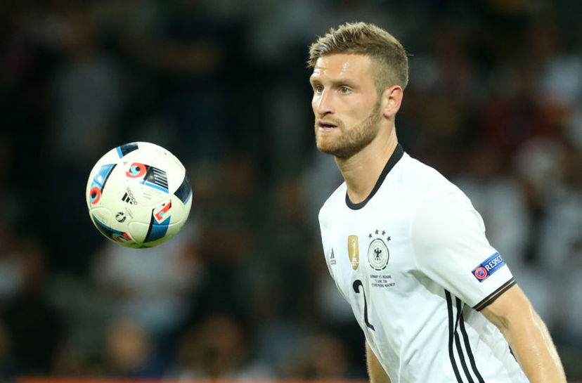 Mustafi: “Belotti è fortissimo, è stata dura. Cosa mi manca dell’Italia? Il mare di Genova” preview