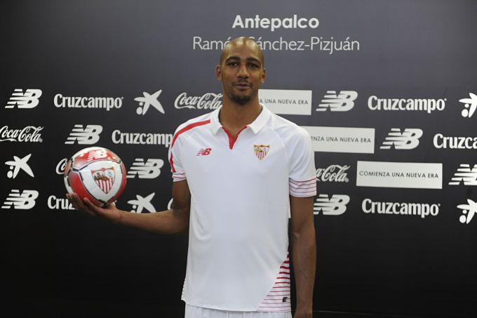 Dall’Inghilterra: Juventus, concorrenza dell’Everton per N’Zonzi preview