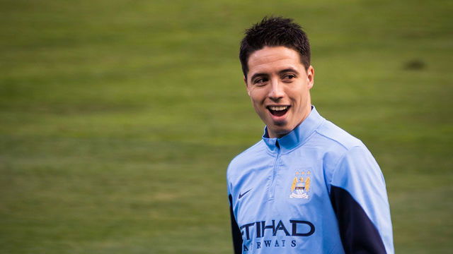Dalla Francia: per Nasri ipotesi Besiktas preview