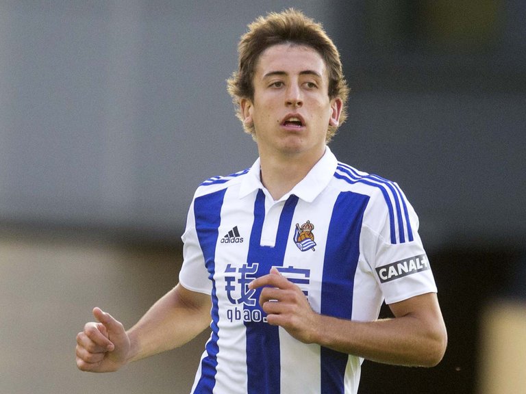 Ufficiale: Real Sociedad, blindato Oyarzabal preview