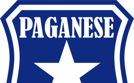 Paganese ok