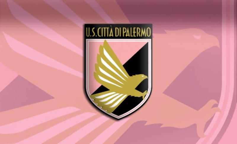 Palermo logo ok