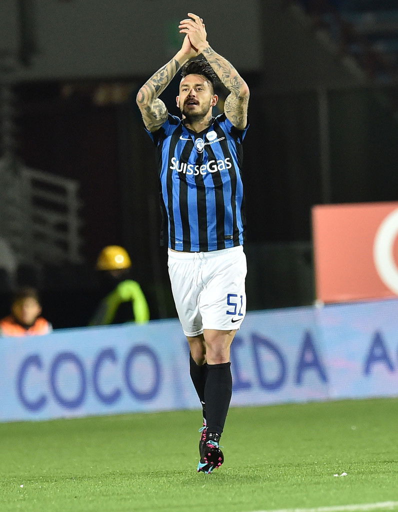 Esclusiva: Pinilla-Genoa, tutto vero. Ora c’è l’ultimo sì preview