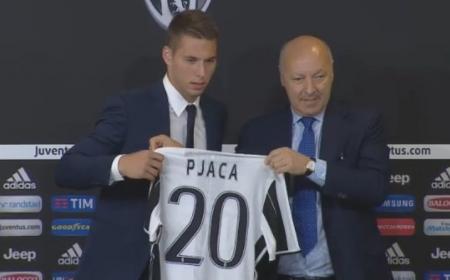Pjaca juve facebook
