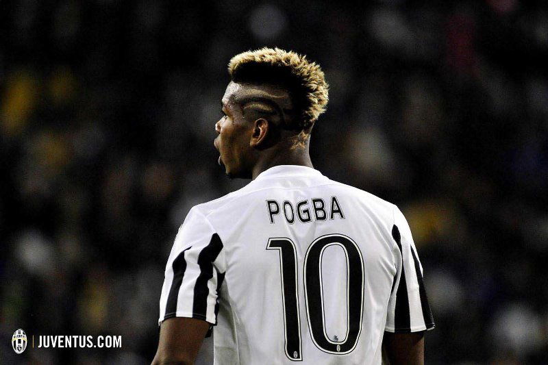 Problema muscolare al quadricipite sinistro per Pogba Alfredo Pedullà