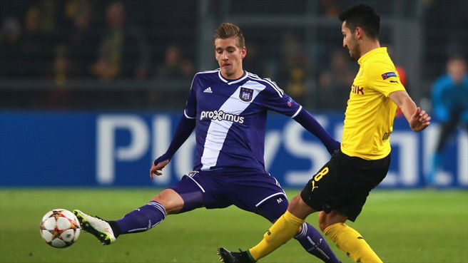 Dennis Praet talento puro, un gran regalo per Giampaolo preview