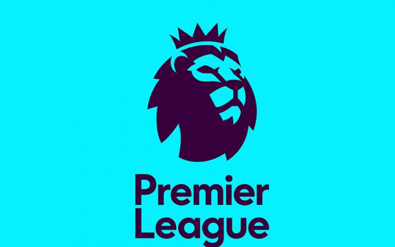 Premier League logo new