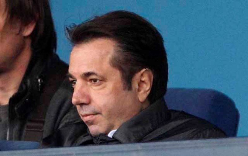 Maksimovic-Rog-Jovetic: la calda estate di Fali Ramadani preview