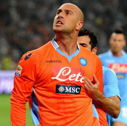Reina: “Higuain alla Juve? Difficile da digerire, come Figo dal Barcellona al Real” preview