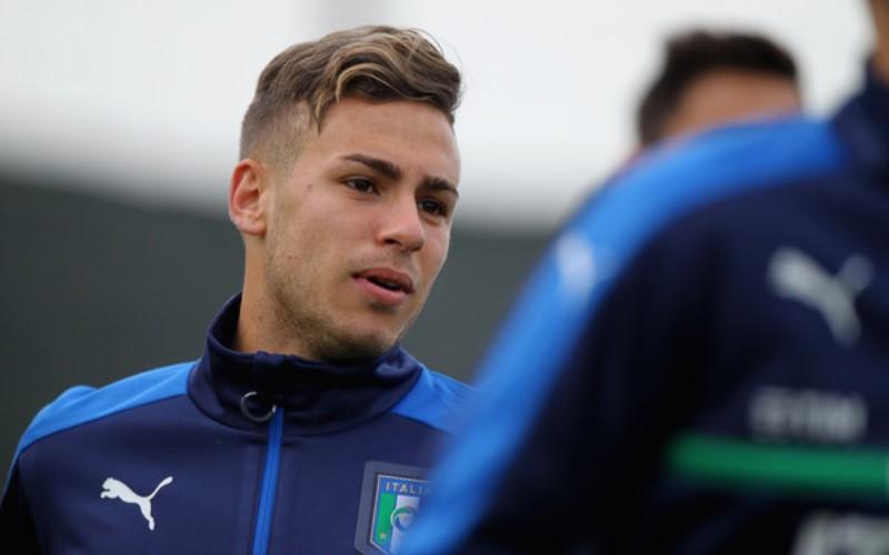 Ricci Sassuolo