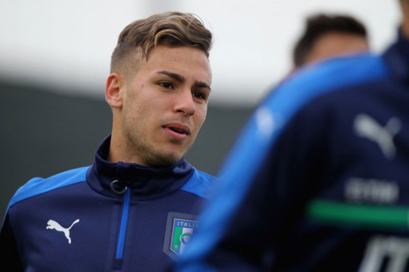 Esclusiva: Federico Ricci verso Sassuolo. Ecco come article-post