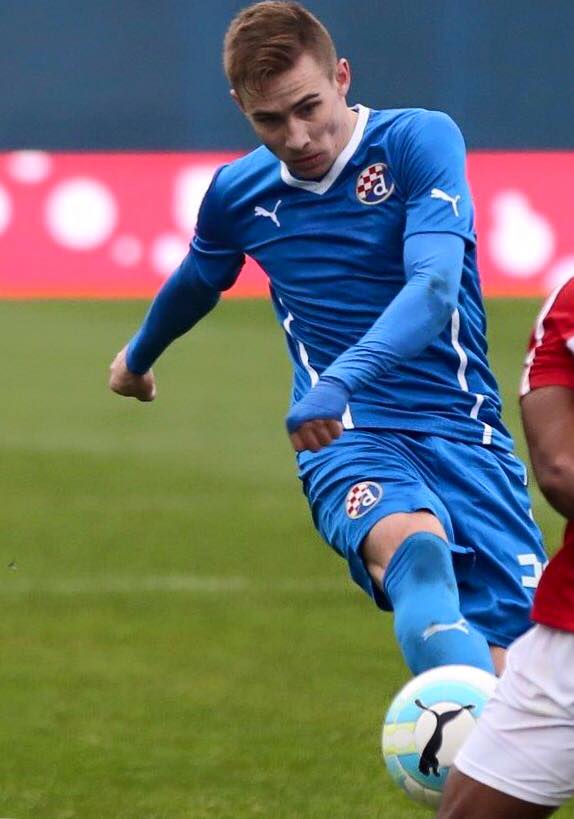 Rog talento vero: doppietta contro l’Hajduk article-post