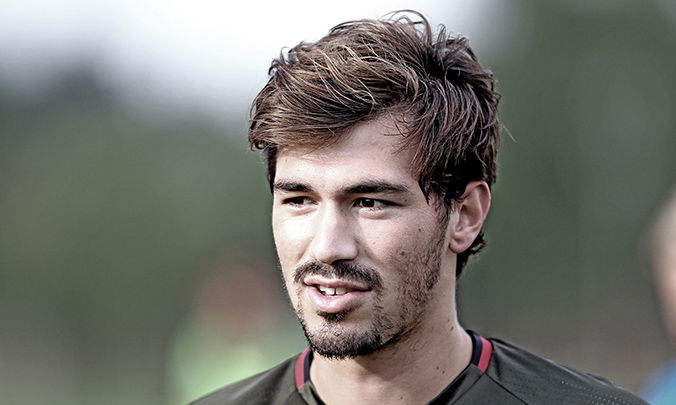 Romagnoli: “Nel secondo tempo ci siamo svegliati, sono contento della mia prova” preview