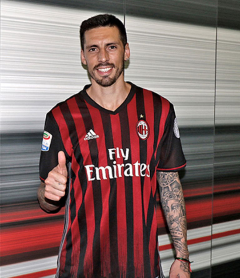 José Sosa: “Da regista mi trovo bene, ma devo migliorare. Mi ispiro a Verón” preview