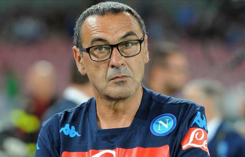 Sarri: “Abbiamo fatto bene a sprazzi, potevamo fare meglio. Siamo contenti per la vittoria” preview