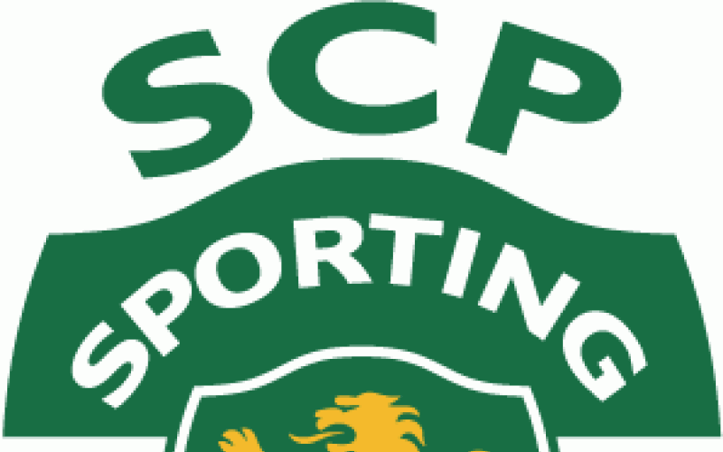 Sporting logo ok