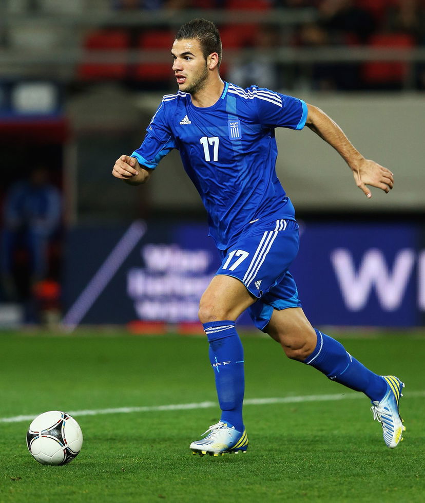 Tachtsidis torna al Toro. E la fonte… preview