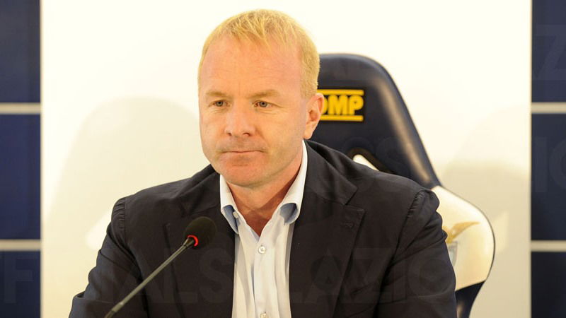 Tare: “La Juve è forte, ma ce la giochiamo. Su Tagliavento…” preview