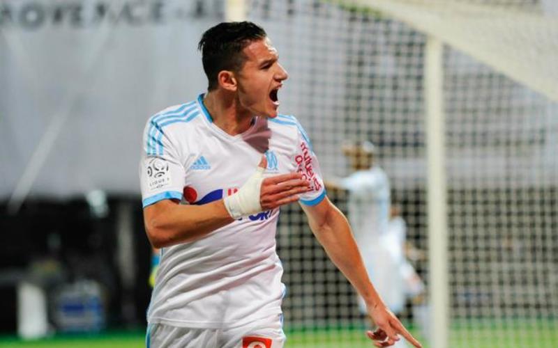 Thauvin