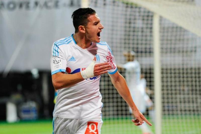 Dalla Francia: Thauvin preferisce il Marsiglia alla Lazio preview