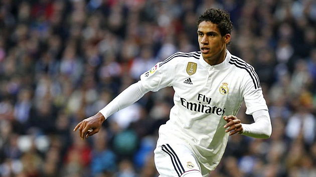 Dall’Inghilterra: United, Mourinho vuole Varane preview