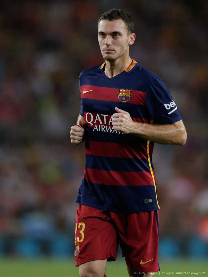 Ecco chi è Vermaelen, l’annunciato rinforzo per la Roma di Spalletti preview