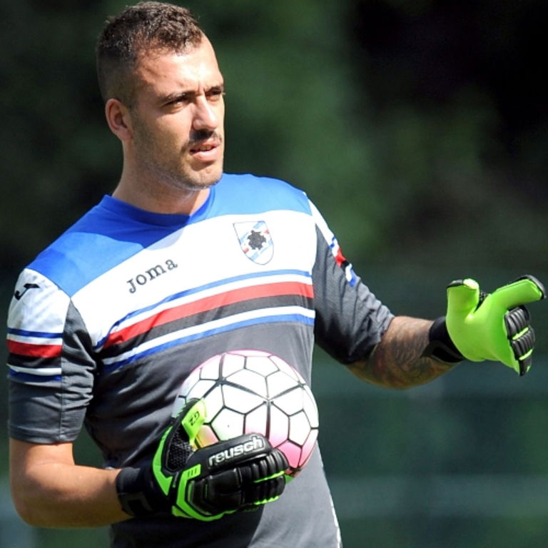 Ora è anche ufficiale: Samp-Viviano, avanti fino al 2021 preview