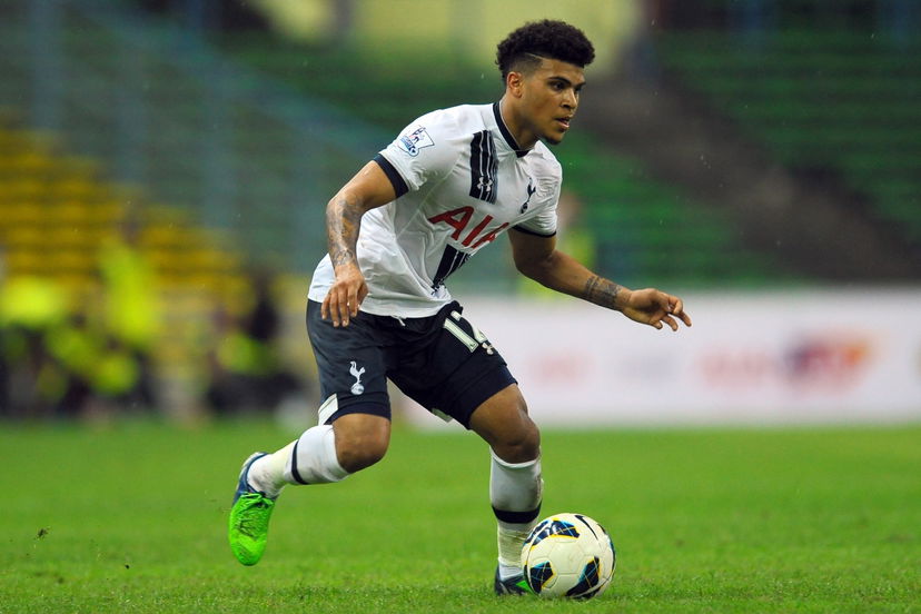 Ufficiale: Newcastle, dal Tottenham arriva l’americano Yedlin preview