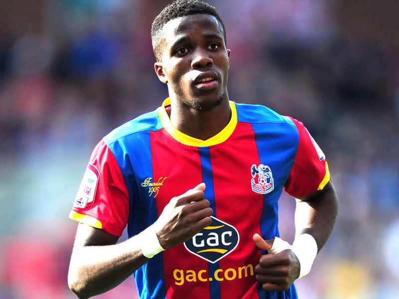 Dall’Inghilterra: Crystal Palace, rifiutata l’offerta del Tottenham per Zaha preview