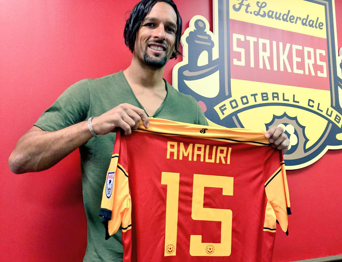 Amauri: “In Italia, ad oggi, il miglior attaccante è Retegui. Morata meglio di Lautaro” article-post