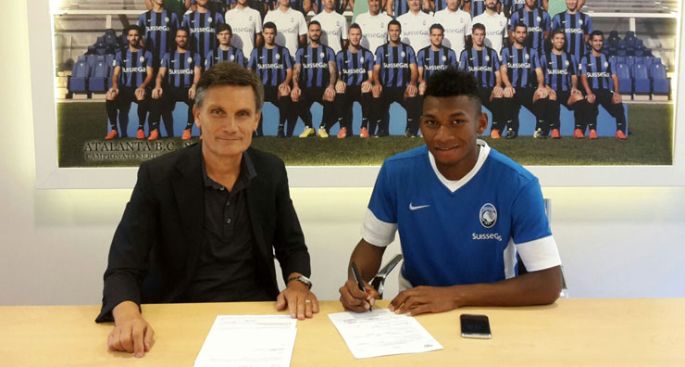 Ufficiale: Cabezas firma con l’Atalanta article-post