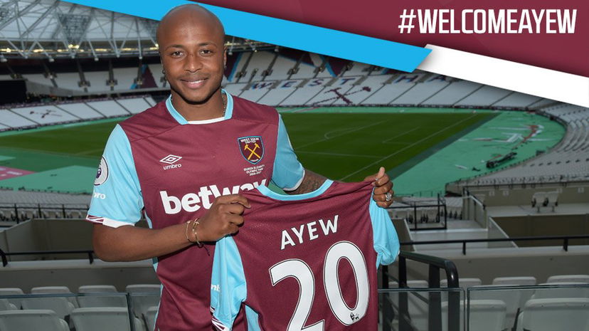 Bilic è soddisfatto: “André Ayew aggiunge qualità all’organico” preview