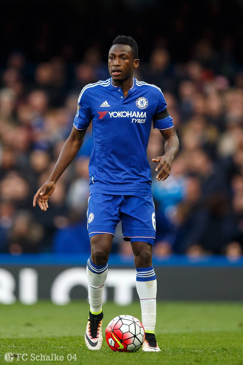 Ufficiale: Chelsea, Baba in prestito allo Schalke preview