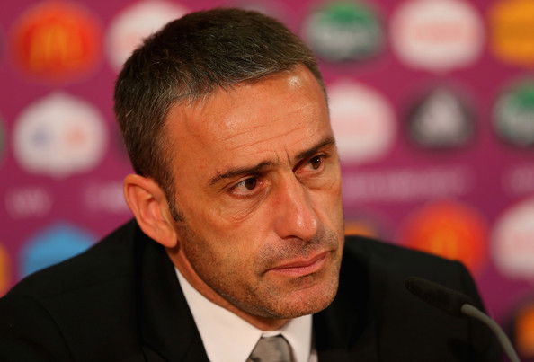 Ufficiale: Olympiakos, ecco il nuovo allenatore preview