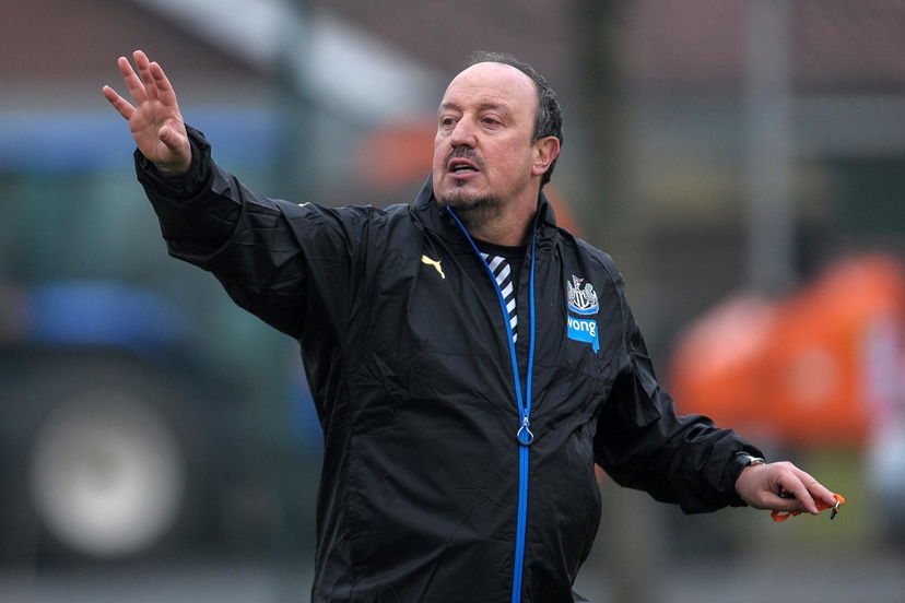 Benitez: “Avrei potuto guidare la Spagna al Mondiale in Russia. Ma poi… “ preview