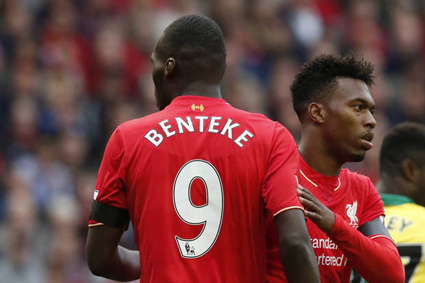 Dall’Inghilterra: Crystal Palace, super offerta per Benteke preview