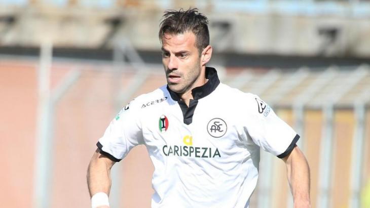 Ufficiale: Calaiò è un nuovo giocatore del Parma preview