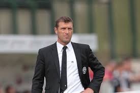 Ufficiale: Massimo Carrera è il nuovo allenatore dello Spartak Mosca preview