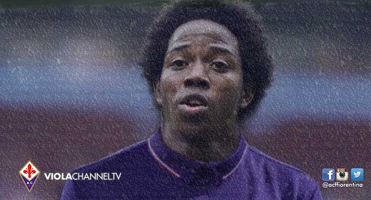 Fiorentina, Carlos Sanchez termina le visite mediche preview