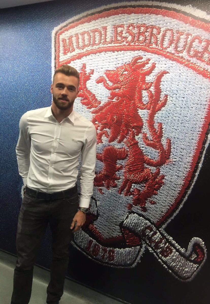 Ufficiale: Arsenal, Chambers in prestito al Middlesbrough preview