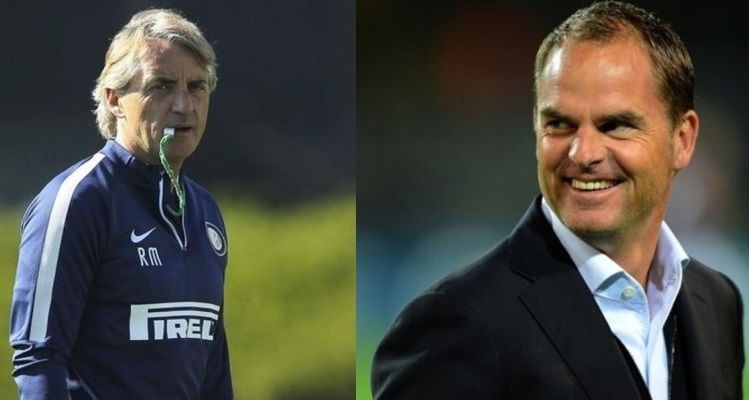 Da Mancini a De Boer: tutte le nostre tappe dal 28 giugno in poi preview
