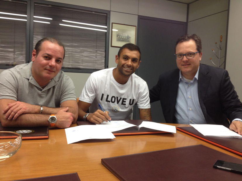 Ufficiale: Udinese, Danilo rinnova fino al 2020. Sarà il capitano preview